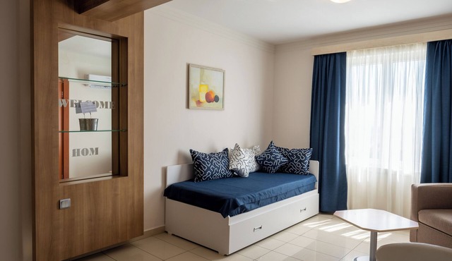 TUI BLUE Pascha Bay in Alanya