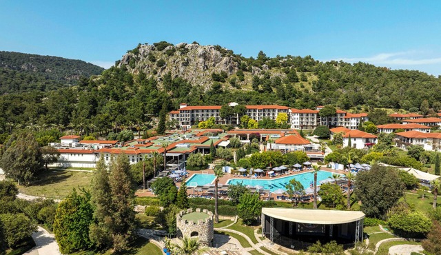 TUI BLUE Sarigerme Park - All inclusive
