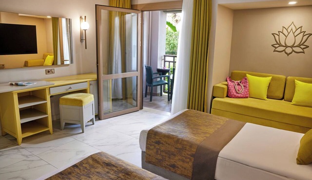 TUI MAGIC LIFE Belek - All inclusive in Serik