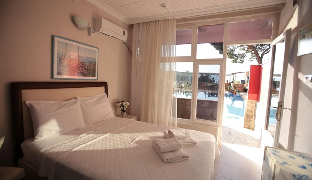 Tunc Otel