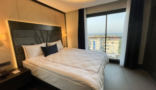 Turkay Hotel