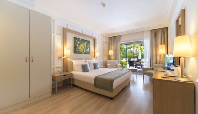 Turquoise Hotel - All Inclusive