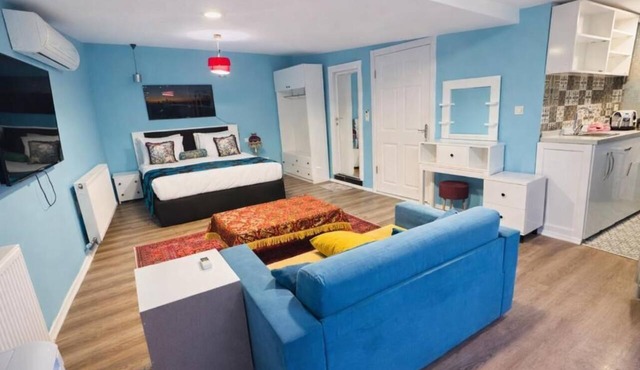 Turquoise İstanbul Hotel