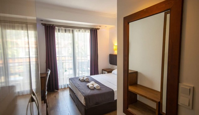 Turunç Dream Hotel