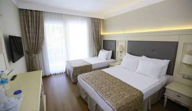 Turunc Resort