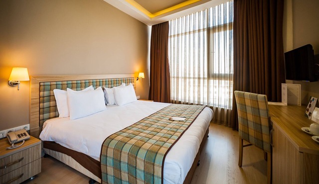 TZOB Otel