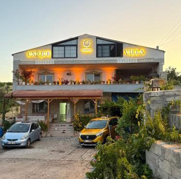 Unique Villa in Cappadocia