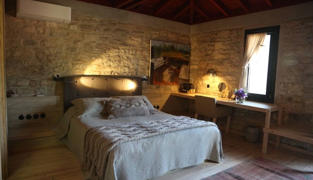 Urla Bagevi Boutique Hotel - Special Class