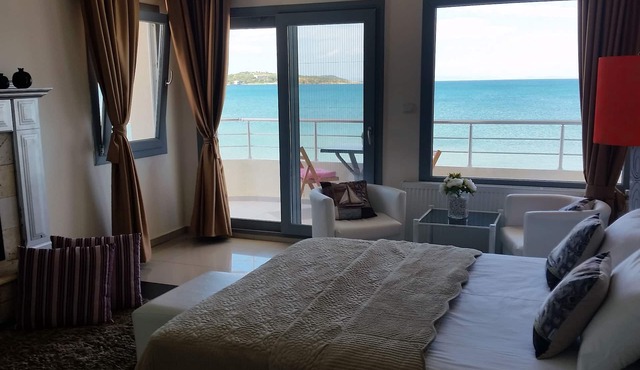 Urla Yelken Hotel - Adults Only