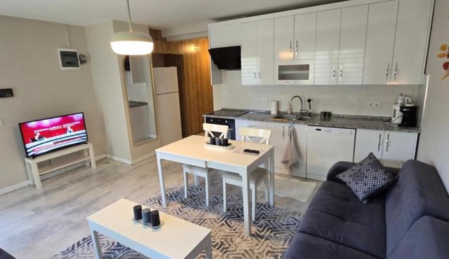Utopia Suite Residence - 1 Bedroom Suite