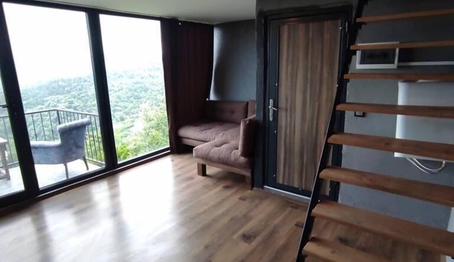 Vadi Panaroma Dag Evleri