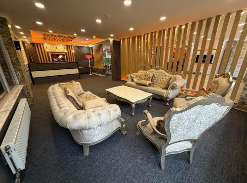 Valoria Hotel