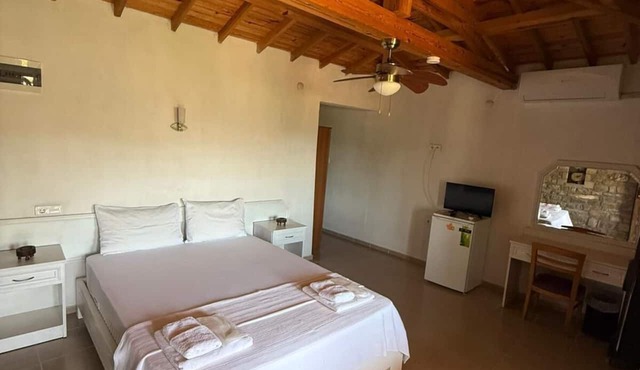 Vama Konuk Evi in Gökçeada