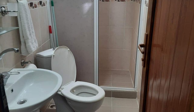 Vama Konuk Evi
