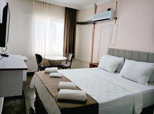 varna hotel in Keşan