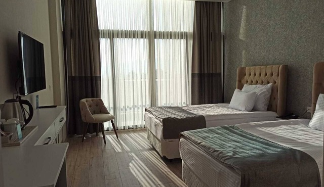 Ve Hotels Hamidiye in Sivas