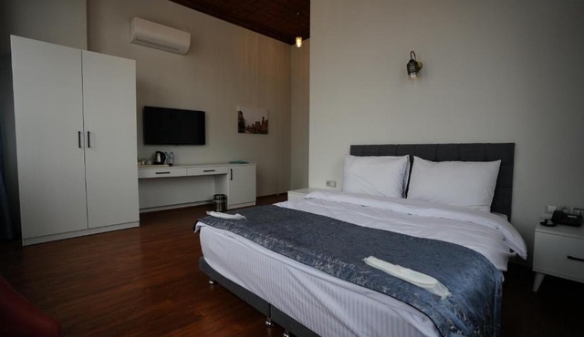 VE HOTELS KAPADOKYA