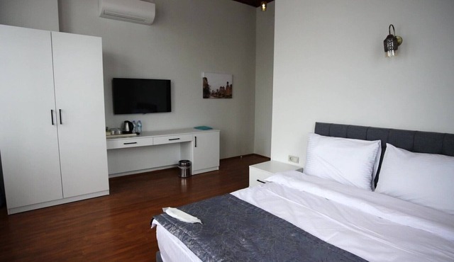 VE HOTELS KAPADOKYA