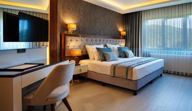 Vela Verde Hotel & SPA Yalova