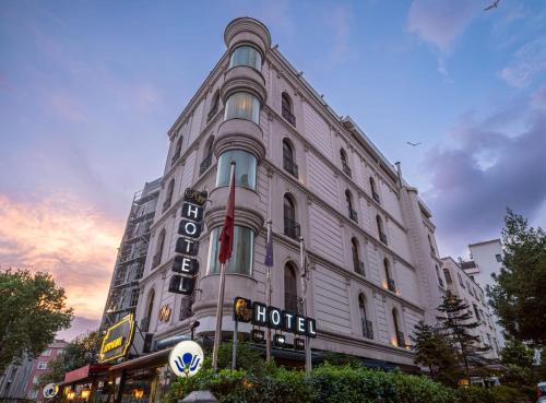 Velora Grand in Istanbul