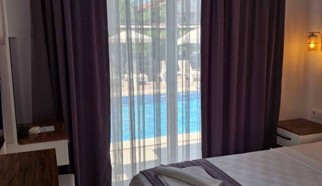 Vespera Hotel in Ortaca