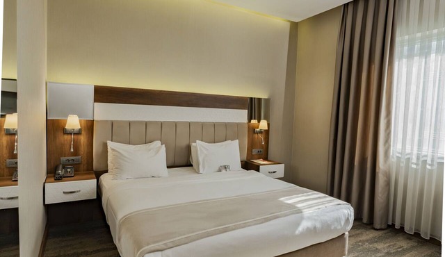 Vespia Hotel