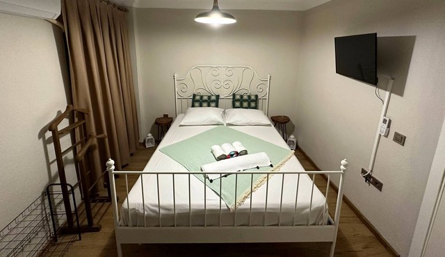 Via Otel Alaçatı