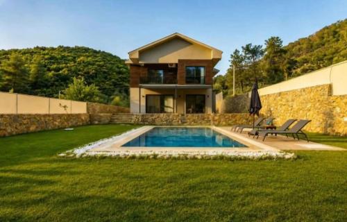 Villa 11 in Fethiye