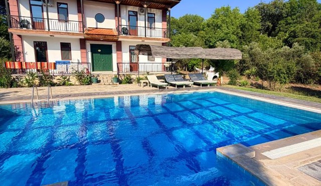 Villa Anatolia
