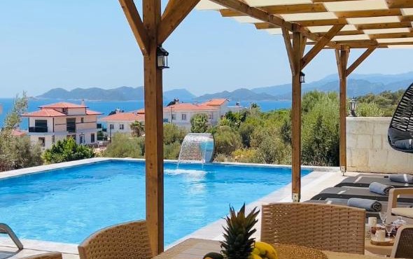 Villa Bella Demre