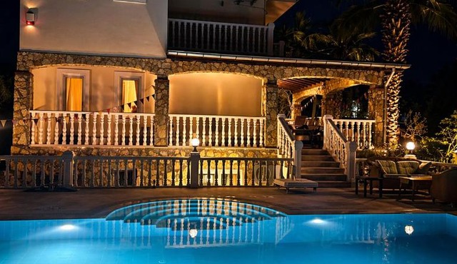 Villa Belle ,Fethiye in Fethiye