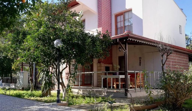 Villa Beyazıt