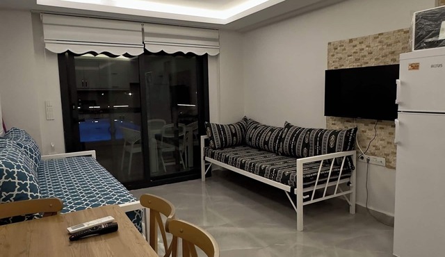Villa Burcin Apart