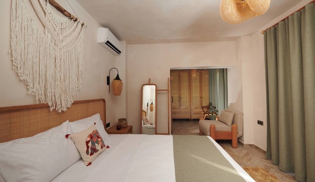 Villa Castelle in Marmaris