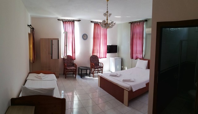 Villa Koknar Pension