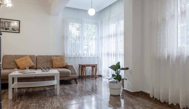 Villa Lale 4 Bed villa with modern kitchen