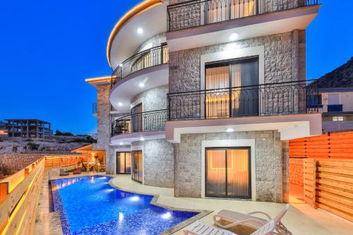 Villa levilla