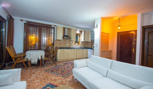 Villa London in Marmaris