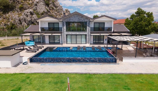 Villa MY Serenity in Ortaca