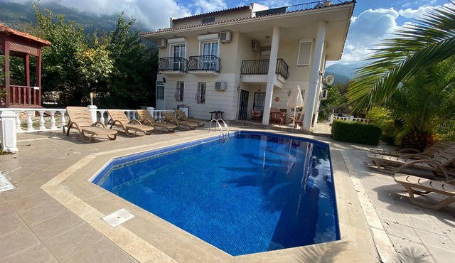 Villa near Blue Lagoon