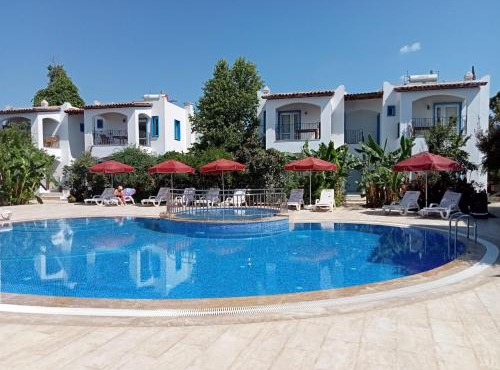 Villa Nergis