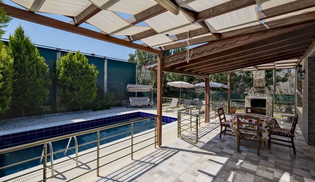 Villa Nora by Tatil Premium in Kayaköy