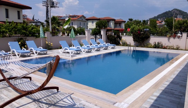 Villa Seda in MUGLA