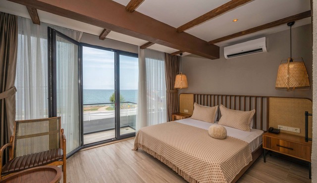 Villa Siesta Hotel Istanbul Airport