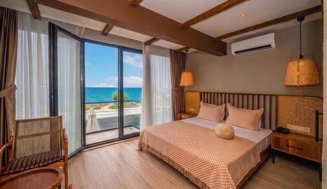 Villa Siesta Hotel Istanbul Airport