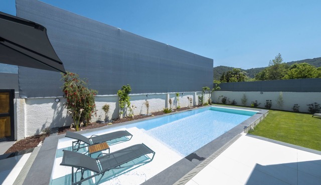 Villa Soft by Tatil Premium