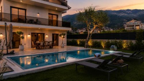 Villa Terra Oliva
