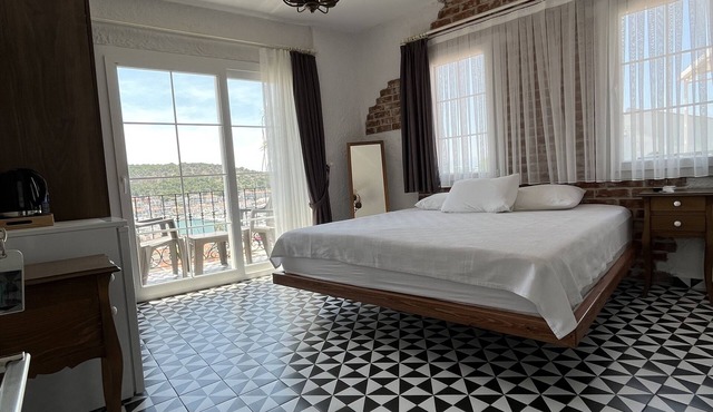 Villa Veria in Cesme