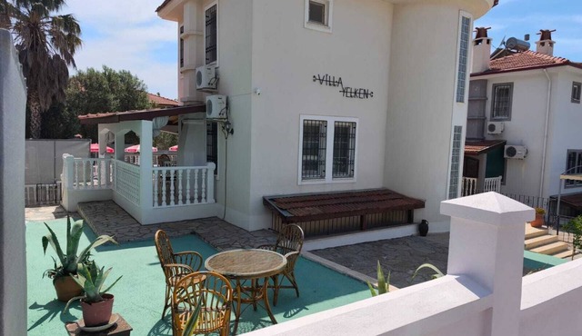 Villa Yelken - Oludeniz/Fethiye/Mugla in Mugla