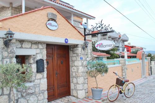Villamer Alaçatı in Alaçatı